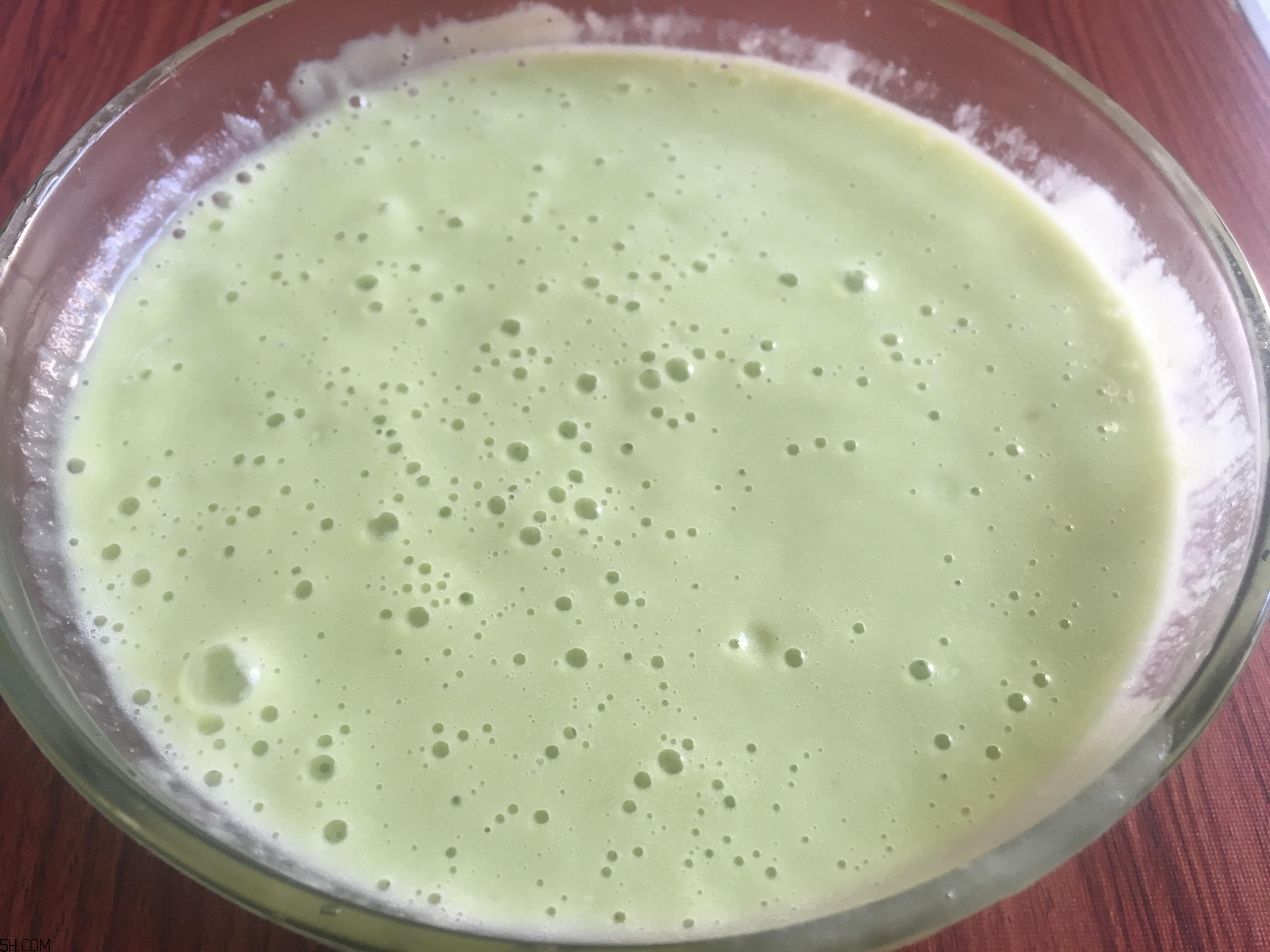 孕婦可以喝牛油果奶昔嗎？孕婦喝牛油果奶昔的好處？