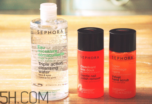 洗甲水可以用什么代替？洗甲水有什么危害？