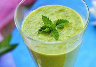 自制的牛油果奶昔能放多久？自制的牛油果香蕉奶昔的功效有哪些？