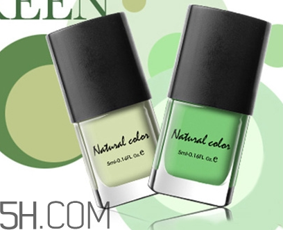 撕拉指甲油哪個牌子好？經(jīng)常涂指甲油的危害