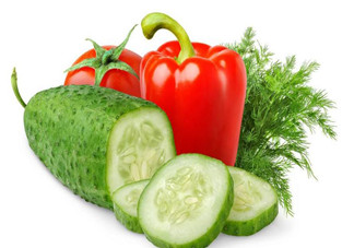 清熱降火要怎么做？清熱降火奧要吃什么好？