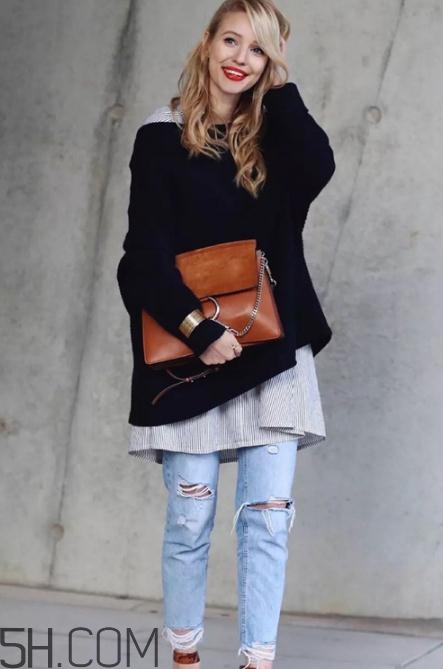 焦糖色包包配什么顏色好看？焦糖色包包搭配圖片