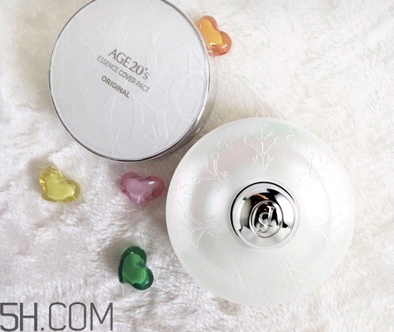 perfect skin雪花磁石氣墊好用嗎？perfect skin雪花磁石粉底膏評測