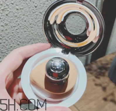 perfect skin雪花磁石氣墊怎么用？