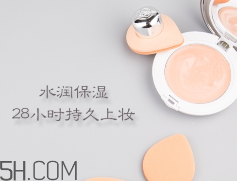 perfect skin雪花磁石氣墊怎么用？