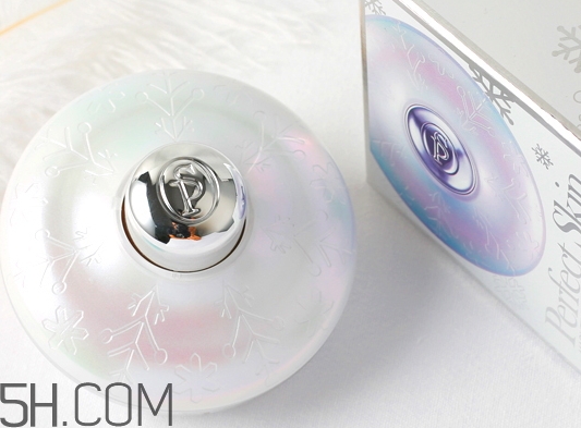 perfect skin雪花磁石氣墊色號(hào) perfect skin雪花磁石粉底膏試色