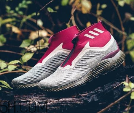 adidas alphabounce zip多少錢_在哪買？