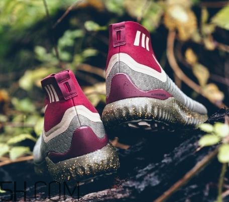 adidas alphabounce zip多少錢_在哪買？