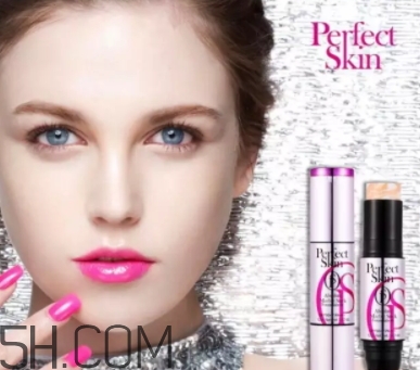 perfect skin遮瑕棒怎么用？perfect skin遮瑕粉底棒好用嗎？
