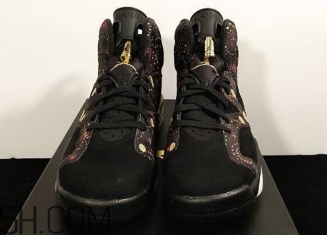 air jordan 6 cny中國年配色多少錢？