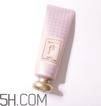 whoo后清潔面膜怎么用 whoo后清潔面膜敷多久 whoo后清潔面膜怎么用 whoo后清潔面膜敷多久