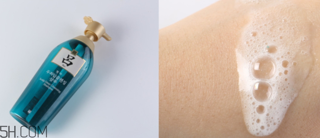 控油洗發(fā)水哪個效果好 真正三天不洗頭 控油洗發(fā)水哪個效果好 真正三天不洗頭