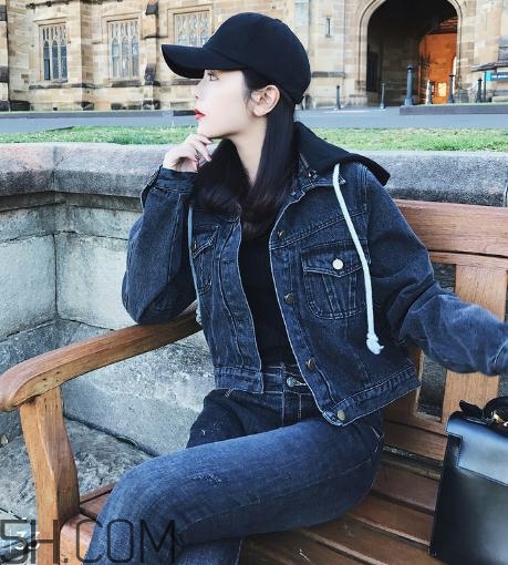 牛仔褲能用柔順劑嗎？牛仔褲可以用金紡嗎？