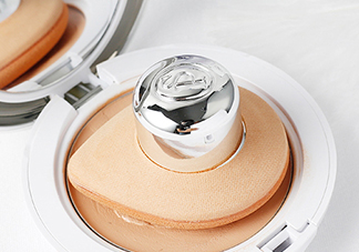 perfect skin雪花磁石氣墊好用嗎？perfect skin雪花磁石粉底膏評(píng)測