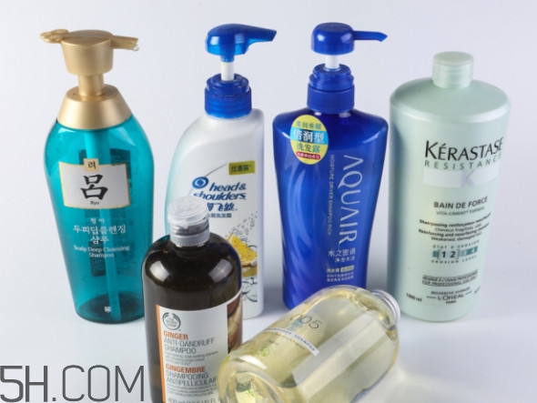 控油洗發(fā)水哪個效果好 真正三天不洗頭 控油洗發(fā)水哪個效果好 真正三天不洗頭