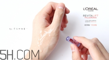 歐萊雅7天安瓶怎么用？歐萊雅七天安瓶多久用一次？