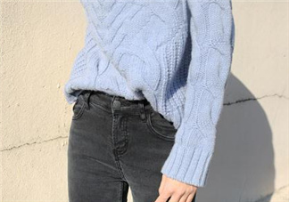 牛仔褲染上墨水怎么洗？牛仔褲沾上油漆怎么洗？