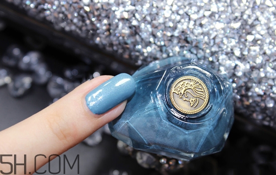 指甲油干了加什么好？人魚之水指甲油好嗎？