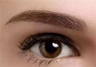 紋眉后需要多次補色嗎？哺乳期能紋眉嗎？