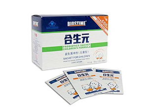 合生元益生菌是奶粉嗎？合生元益生菌是保健品嗎？