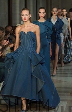 2018流行什么顏色？2018流行色出爐