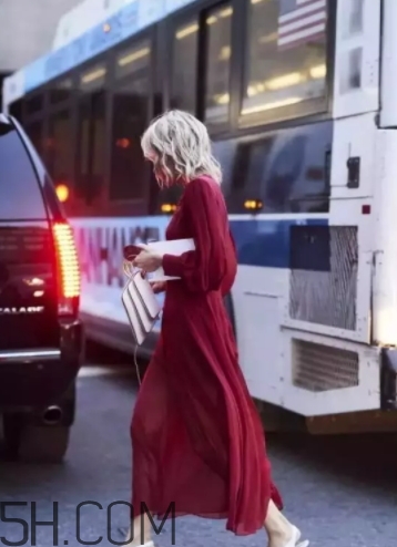 2018流行什么顏色？2018流行色出爐