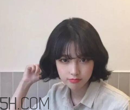 2018流行什么發(fā)型？2018流行發(fā)型