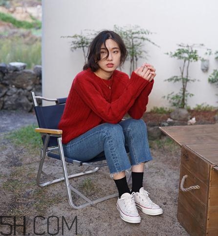 牛仔褲要買小一碼嗎？牛仔褲會越穿越大嗎？