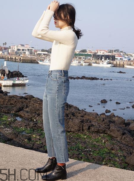 牛仔褲要買小一碼嗎？牛仔褲會越穿越大嗎？