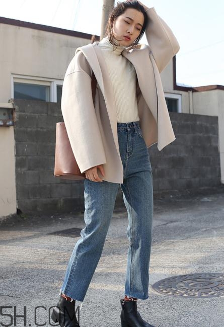 牛仔褲要買小一碼嗎？牛仔褲會越穿越大嗎？