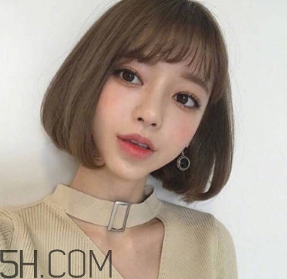 2018流行什么發(fā)色？2018流行發(fā)色