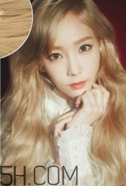 2018流行什么發(fā)色？2018流行發(fā)色