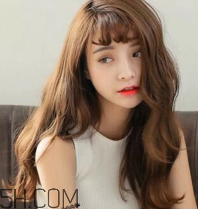 2018流行什么發(fā)色？2018流行發(fā)色