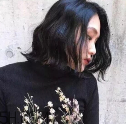 2018流行什么發(fā)色？2018流行發(fā)色