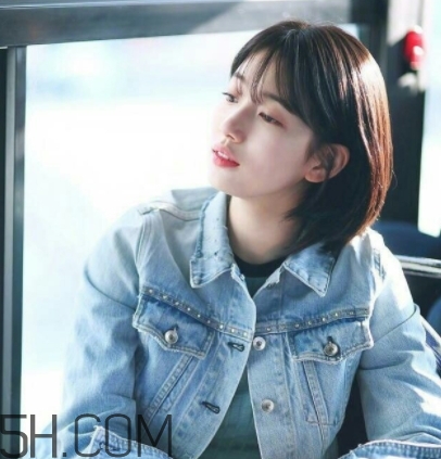 2018流行什么短發(fā)？2018流行短發(fā)發(fā)型圖片