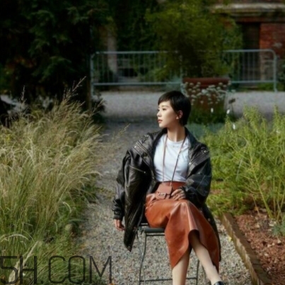 2018流行什么短發(fā)？2018流行短發(fā)發(fā)型圖片