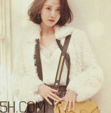 2018流行什么短發(fā)？2018流行短發(fā)發(fā)型圖片