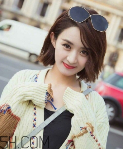 2018流行什么短發(fā)？2018流行短發(fā)發(fā)型圖片