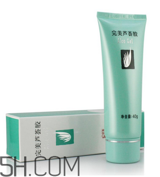 完美蘆薈膠祛斑嗎？完美蘆薈膠可以吃嗎？