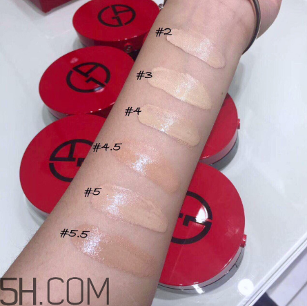 阿瑪尼新滴管粉底液怎么樣？不同價(jià)位粉底液測評