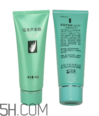 完美蘆薈膠多少錢？完美蘆薈膠保質(zhì)期