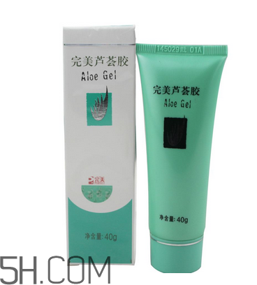 完美蘆薈膠多少錢？完美蘆薈膠保質(zhì)期