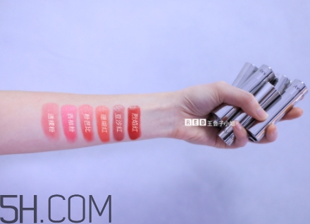 2018流行什么唇色？2018流行口紅顏色？