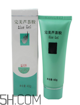 完美蘆薈膠孕婦可以用嗎？完美蘆薈膠是祛疤的嗎？