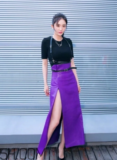 2018流行什么顏色衣服？2018流行衣服顏色搭配