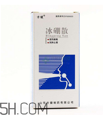 冰硼散能治腳氣嗎？腳氣怎么治療能除根？