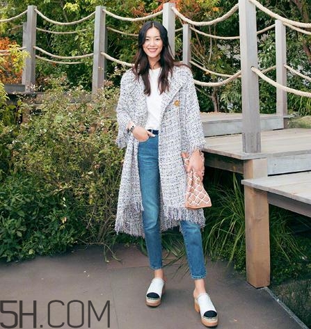 牛仔褲可以熨燙嗎？牛仔褲怎么熨燙？