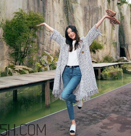 牛仔褲可以熨燙嗎？牛仔褲怎么熨燙？