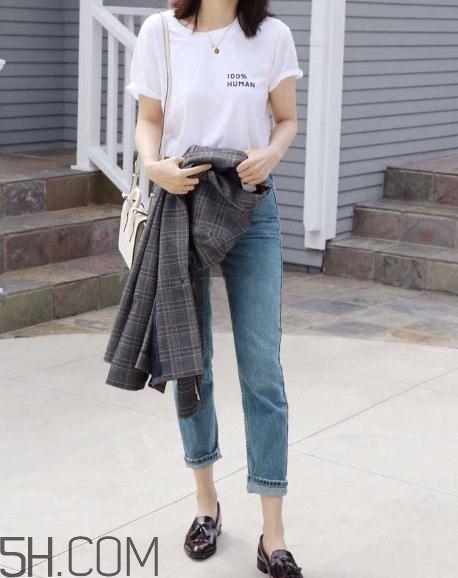 牛仔褲可以染色嗎？怎樣給牛仔褲染色？