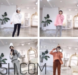 2018流行什么衣服？2018流行衣服搭配